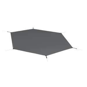 Ikos TR3 Footprint
