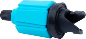Inflatable Boat Pump Adapter Connector Attachment, Paddle Board Pump Adapter Converter for Stand up Paddleboard, Inflatable Bed