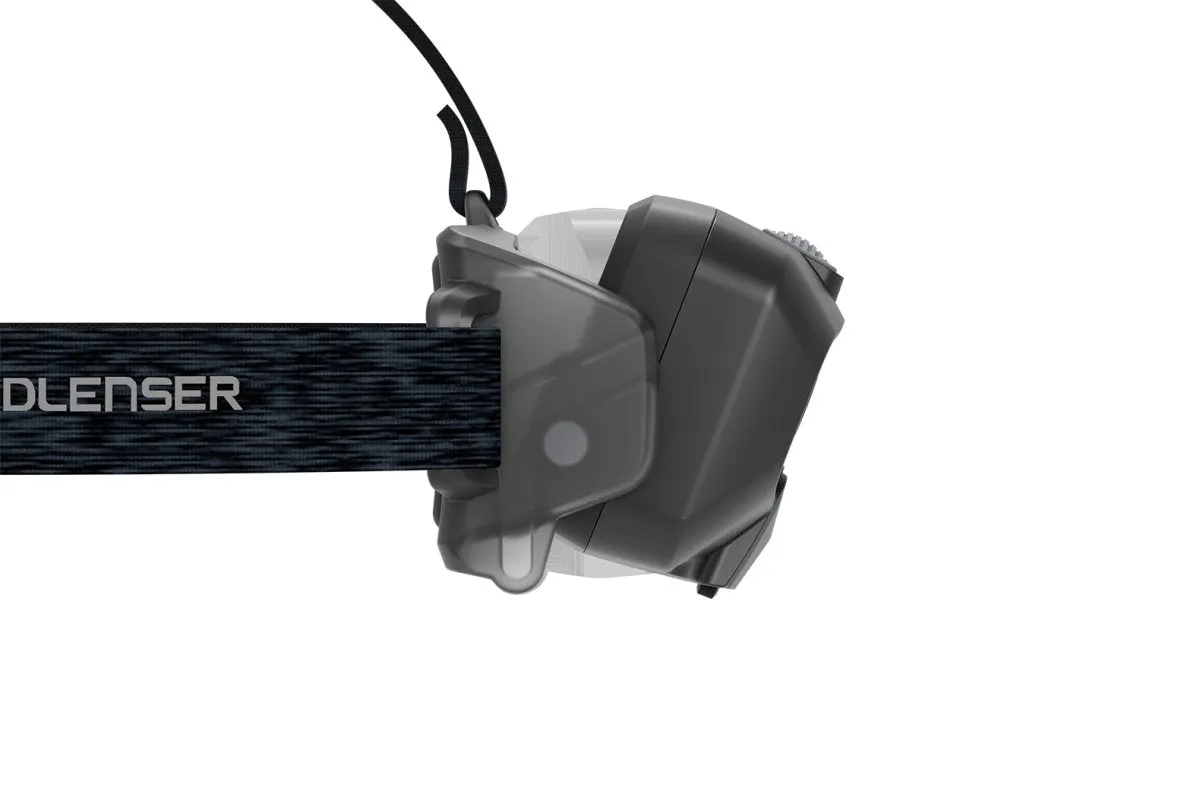 Ledlenser HF8R Core Portable Electric Headlamp
