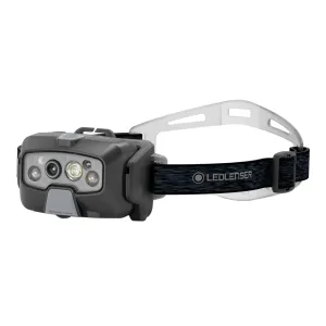 Ledlenser HF8R Core Portable Electric Headlamp