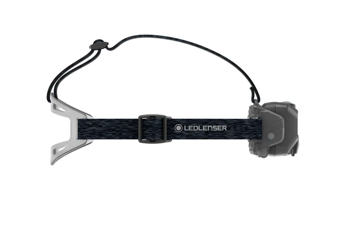 Ledlenser HF8R Core Portable Electric Headlamp