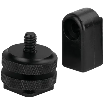 Light & Motion Cold Shoe Mount - Sidekick