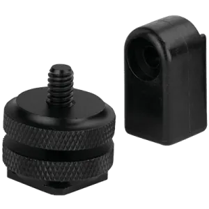 Light & Motion Cold Shoe Mount - Sidekick