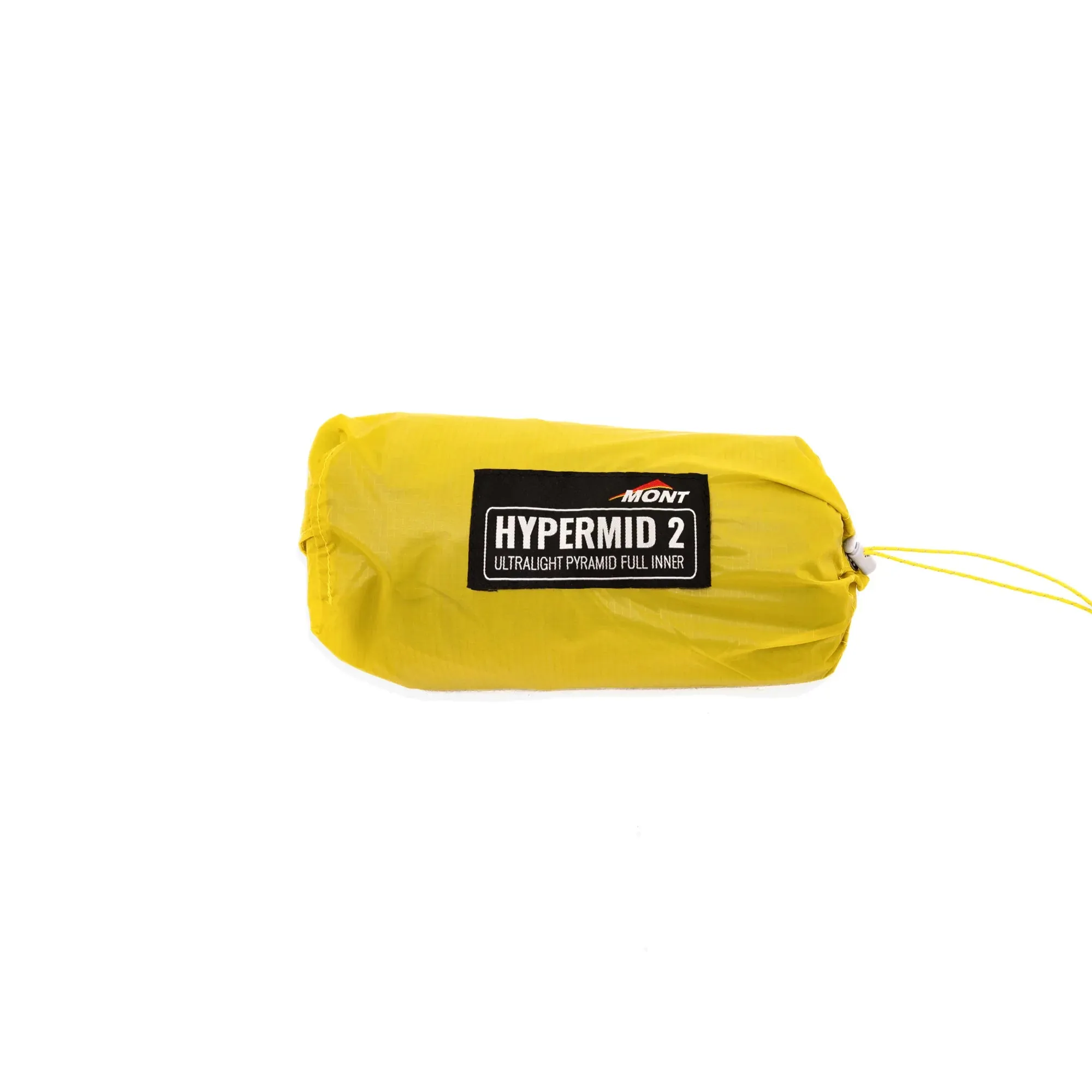 Mont Hypermid 2 Ultralight Pyramid Tent Full Inner