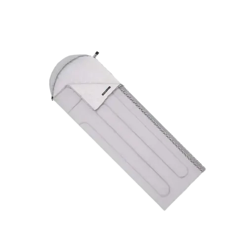 Naturehike L250 Single Cotton Envelope Sleeping Bag (With Hood)