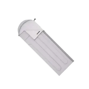 Naturehike L250 Single Cotton Envelope Sleeping Bag (With Hood)