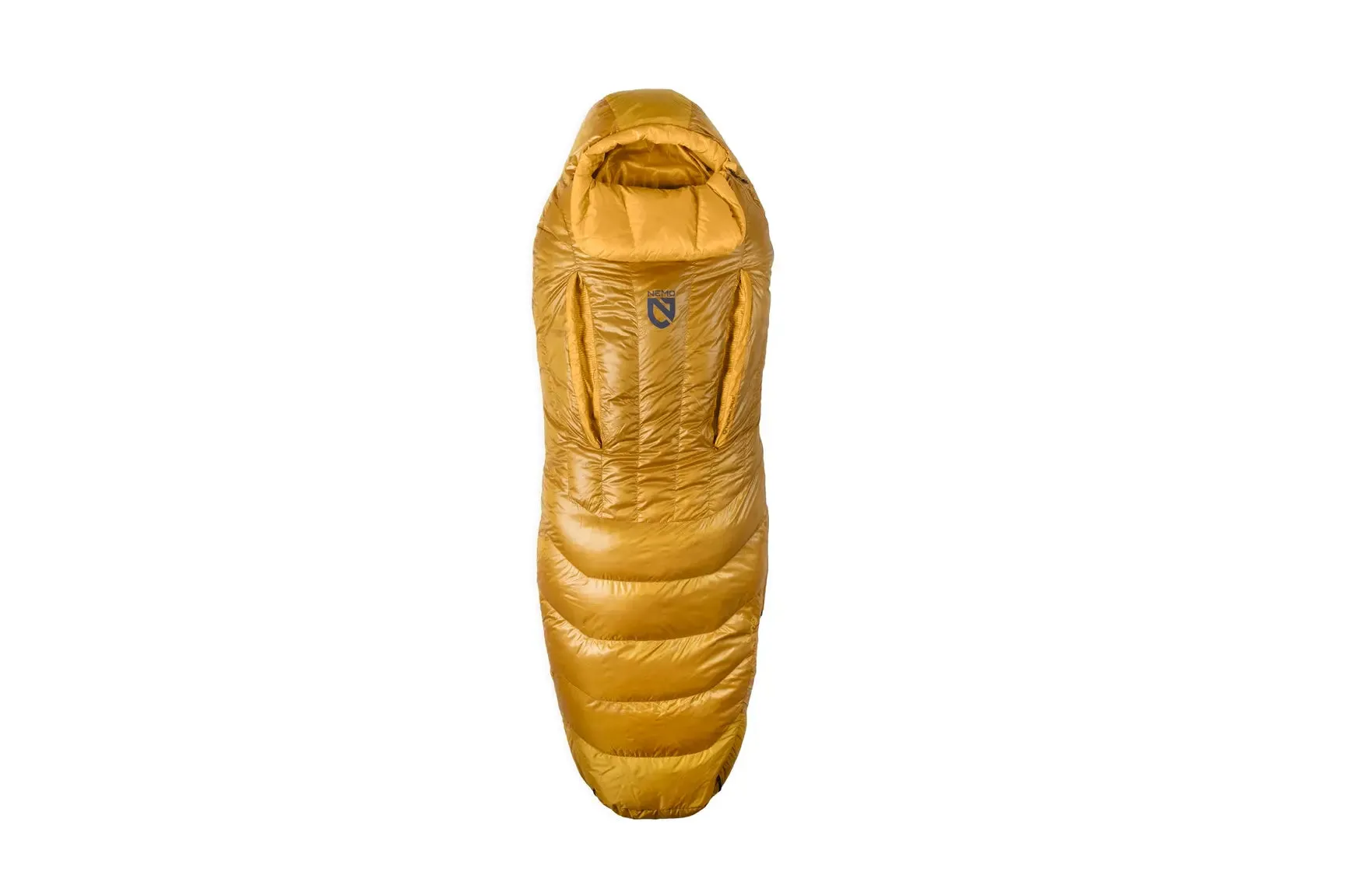 Nemo Equipment -  Disco™ Men's 15F (-9C) Down Endless Promise Sleeping Bag - Regular