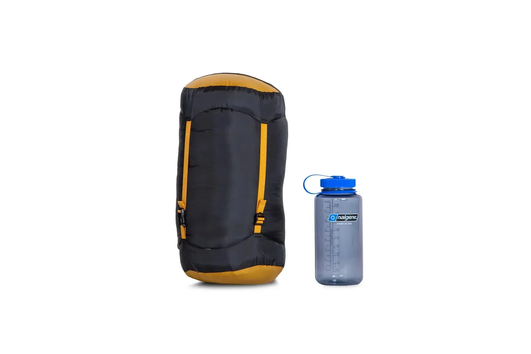 Nemo Equipment -  Disco™ Men's 15F (-9C) Down Endless Promise Sleeping Bag - Regular