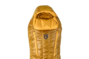 Nemo Equipment -  Disco™ Men's 15F (-9C) Down Endless Promise Sleeping Bag - Regular