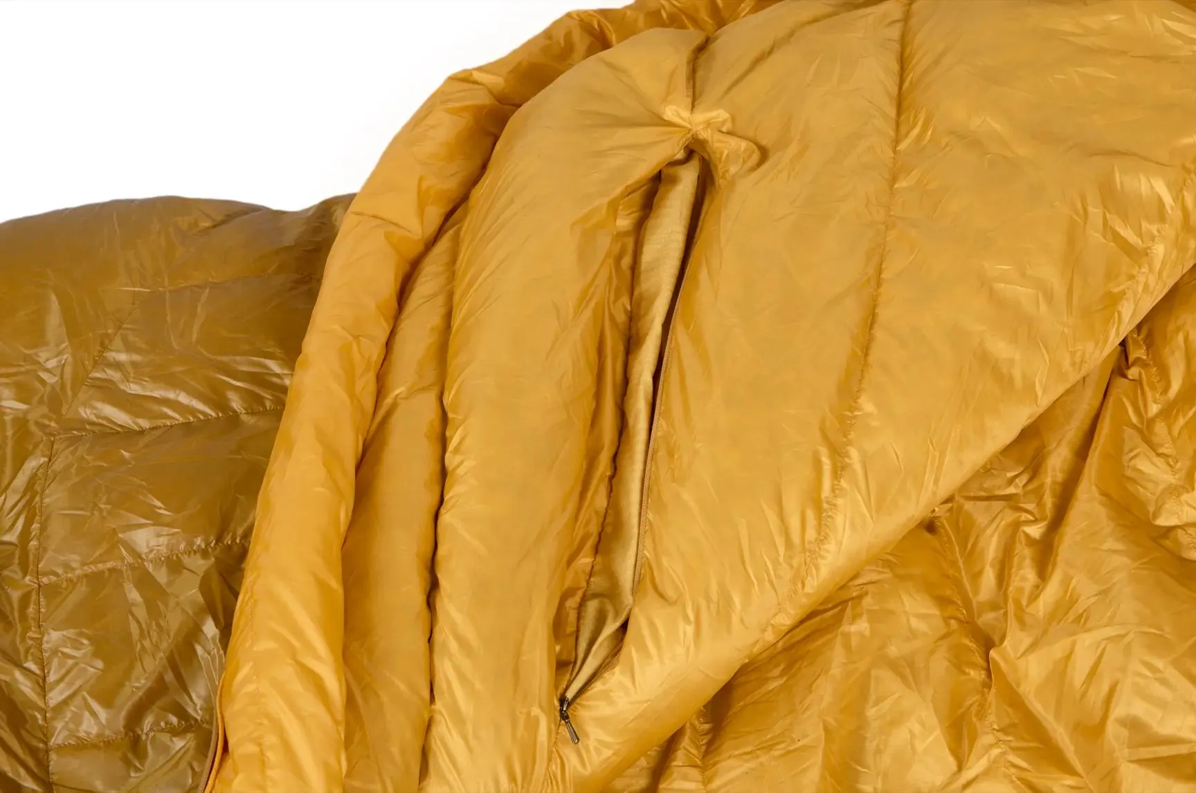 Nemo Equipment -  Disco™ Men's 15F (-9C) Down Endless Promise Sleeping Bag - Regular
