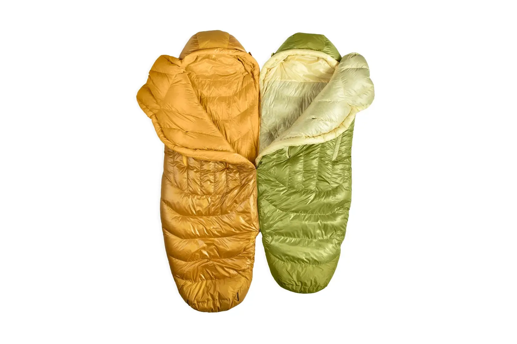 Nemo Equipment -  Disco™ Men's 15F (-9C) Down Endless Promise Sleeping Bag - Regular