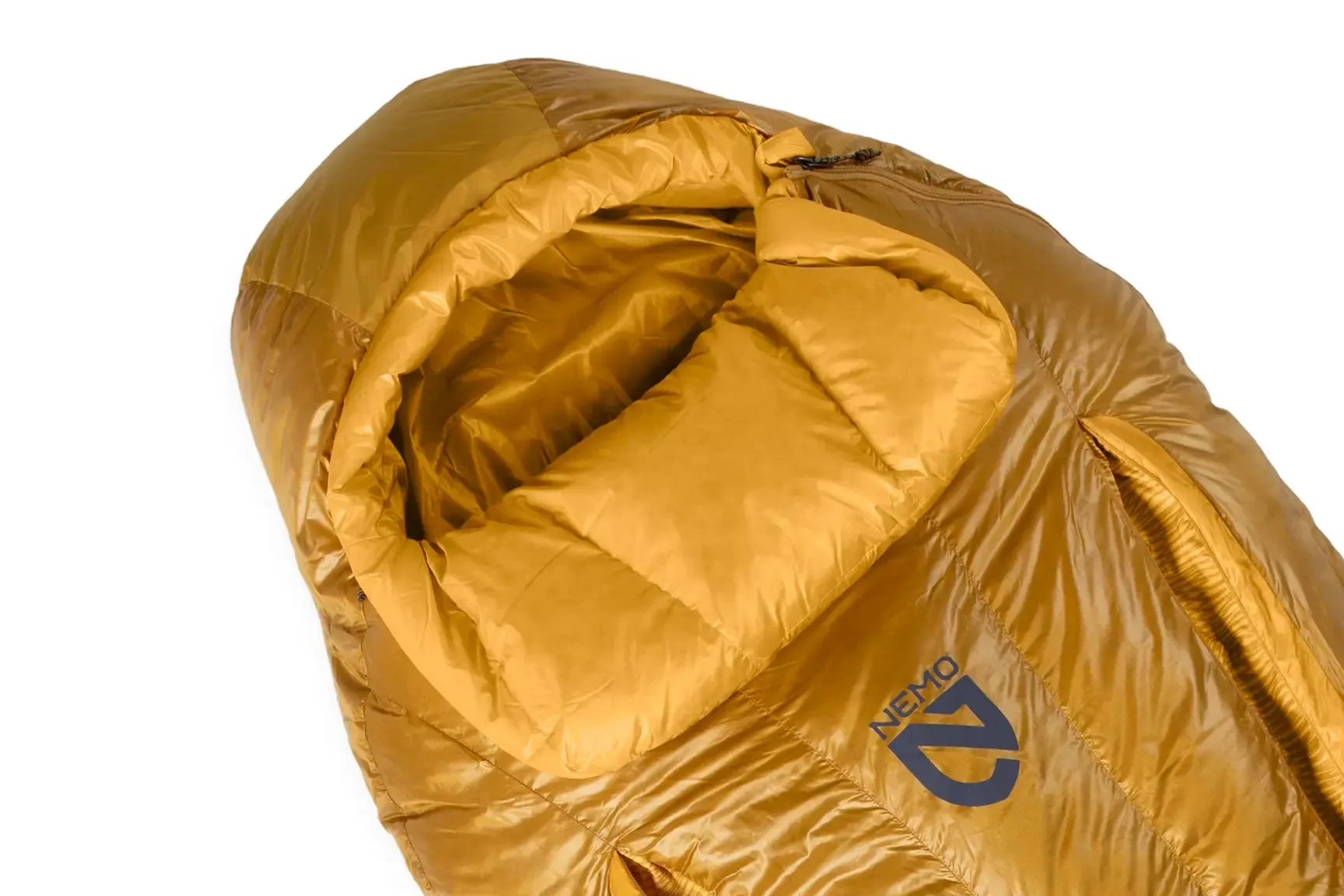 Nemo Equipment -  Disco™ Men's 15F (-9C) Down Endless Promise Sleeping Bag - Regular