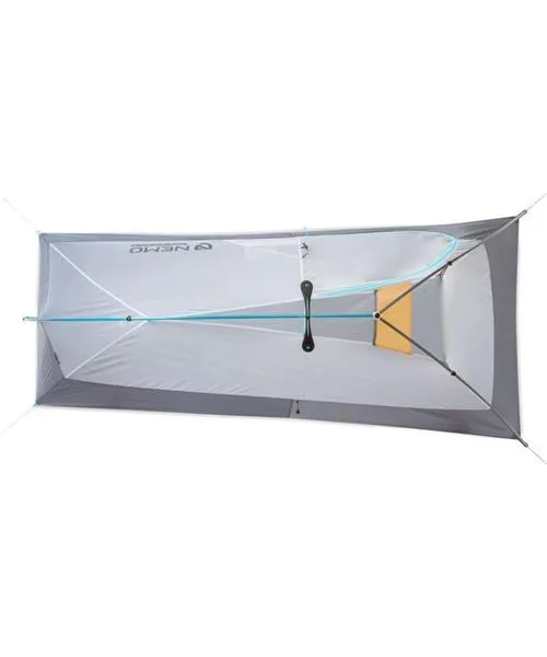 Nemo - Hornet Elite OSMO 1P Tent