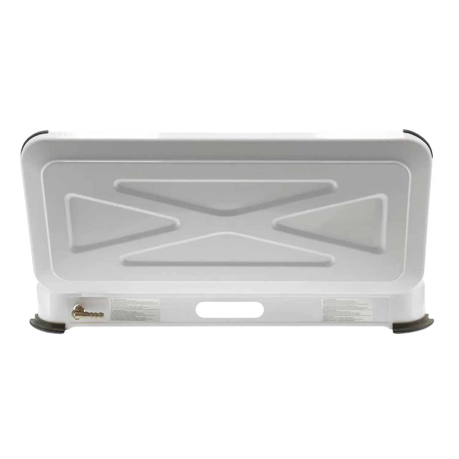 NJ-02 Double Burner Gas Stove