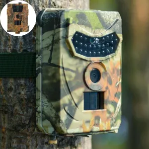 Premium Clear Vision Trail Camera Wifi Trail Game Camera