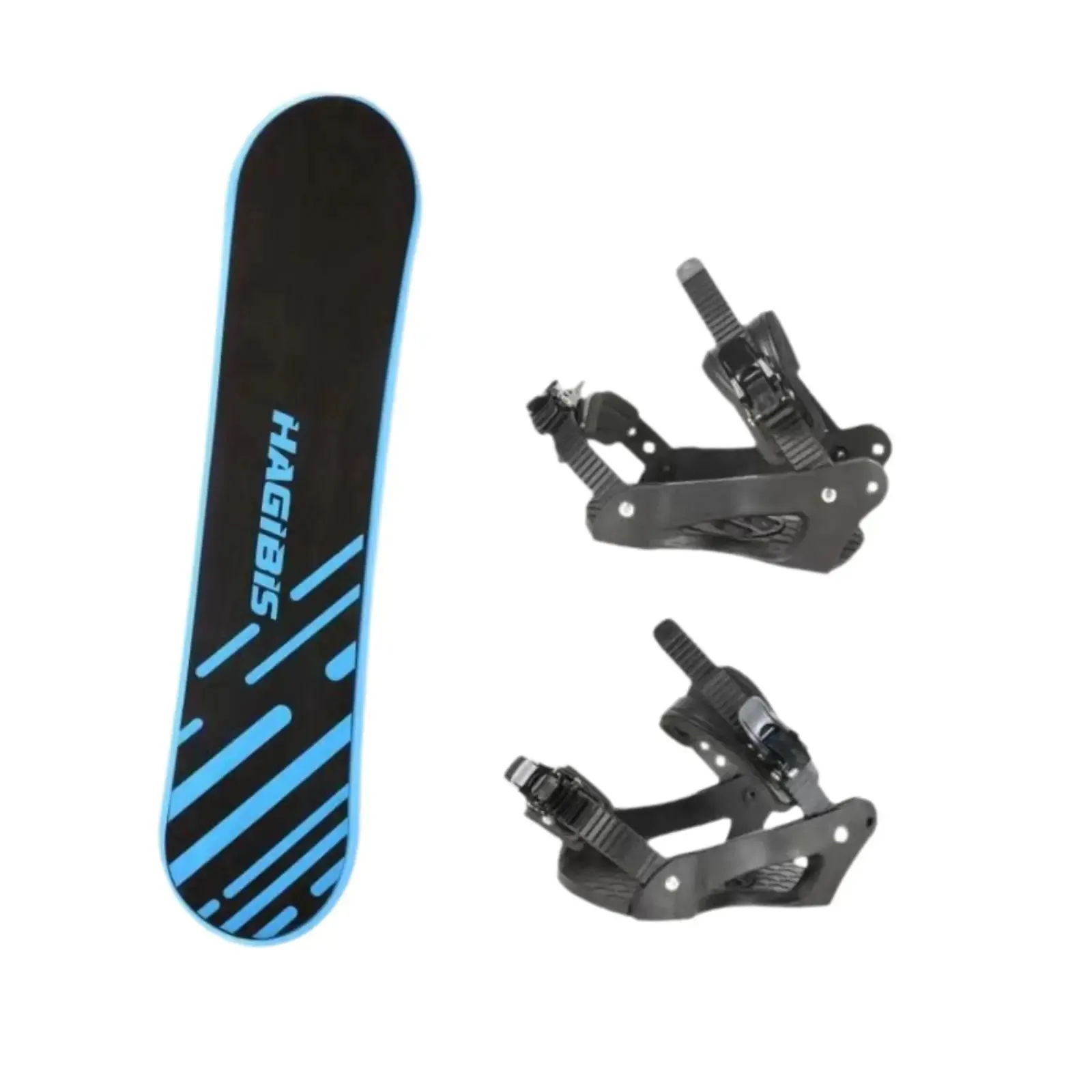 PRETTYIA Beginners Snowboard