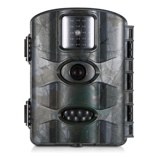 RBK RB66 16MP 1080P Trail Camera