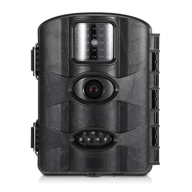 RBK RB66 16MP 1080P Trail Camera