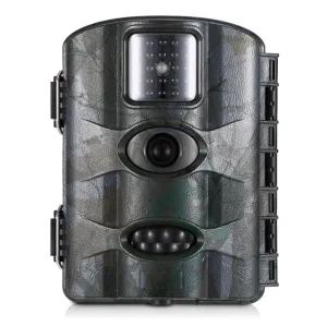 RBK RB66 16MP 1080P Trail Camera