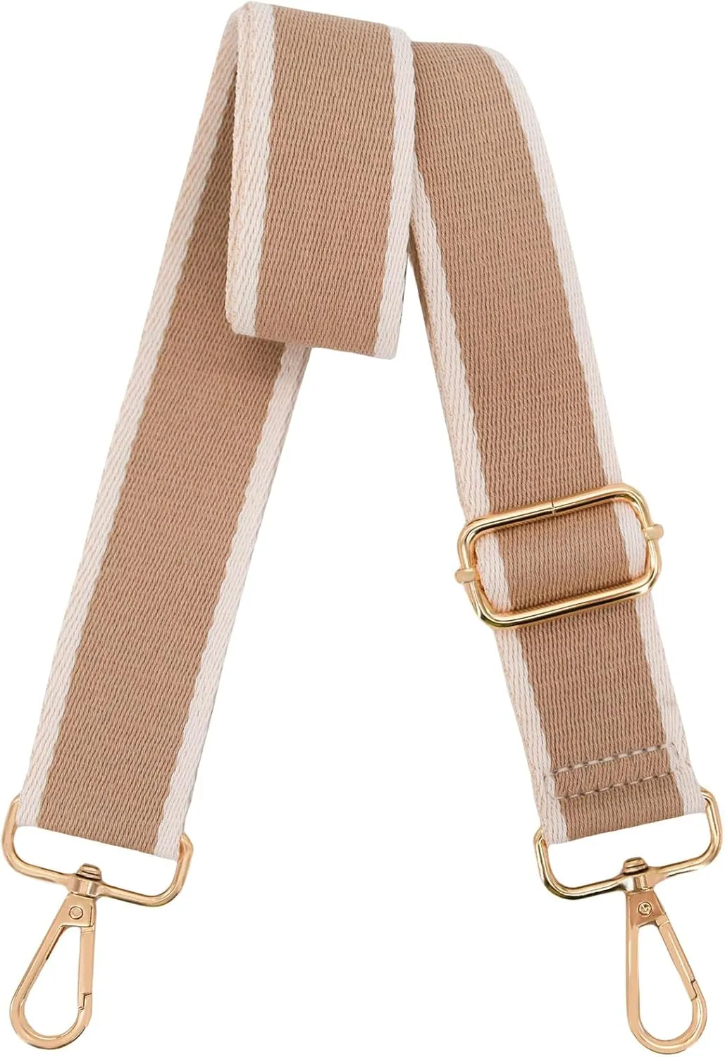 Replacement Purse Strap Shoulder Strap Adjustable Crossbody Strap for Women Crossbody Wide Shoulder Bag