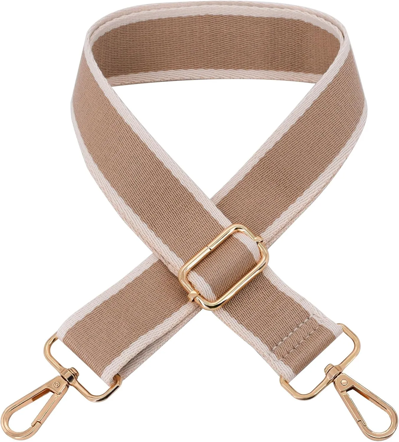 Replacement Purse Strap Shoulder Strap Adjustable Crossbody Strap for Women Crossbody Wide Shoulder Bag