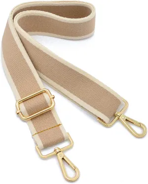 Replacement Purse Strap Shoulder Strap Adjustable Crossbody Strap for Women Crossbody Wide Shoulder Bag
