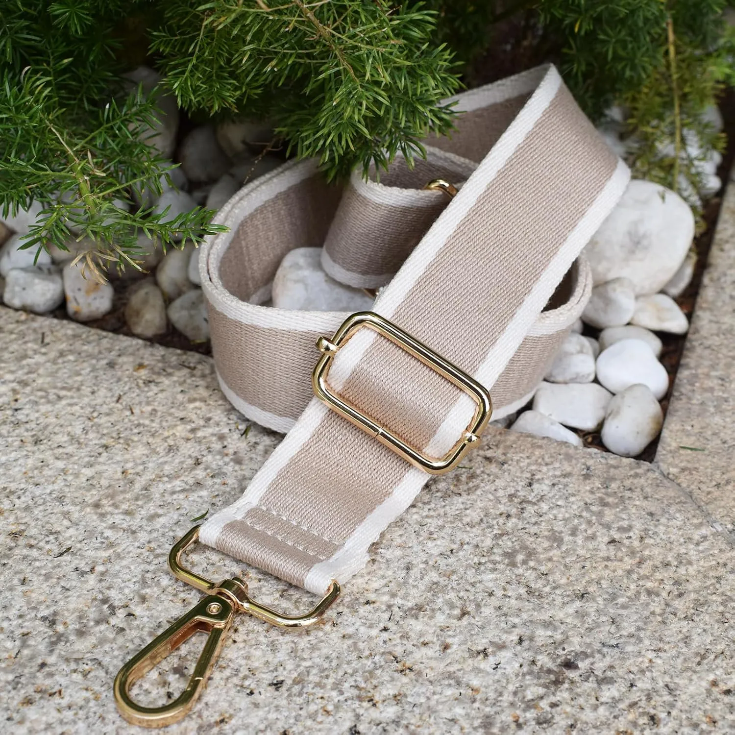 Replacement Purse Strap Shoulder Strap Adjustable Crossbody Strap for Women Crossbody Wide Shoulder Bag