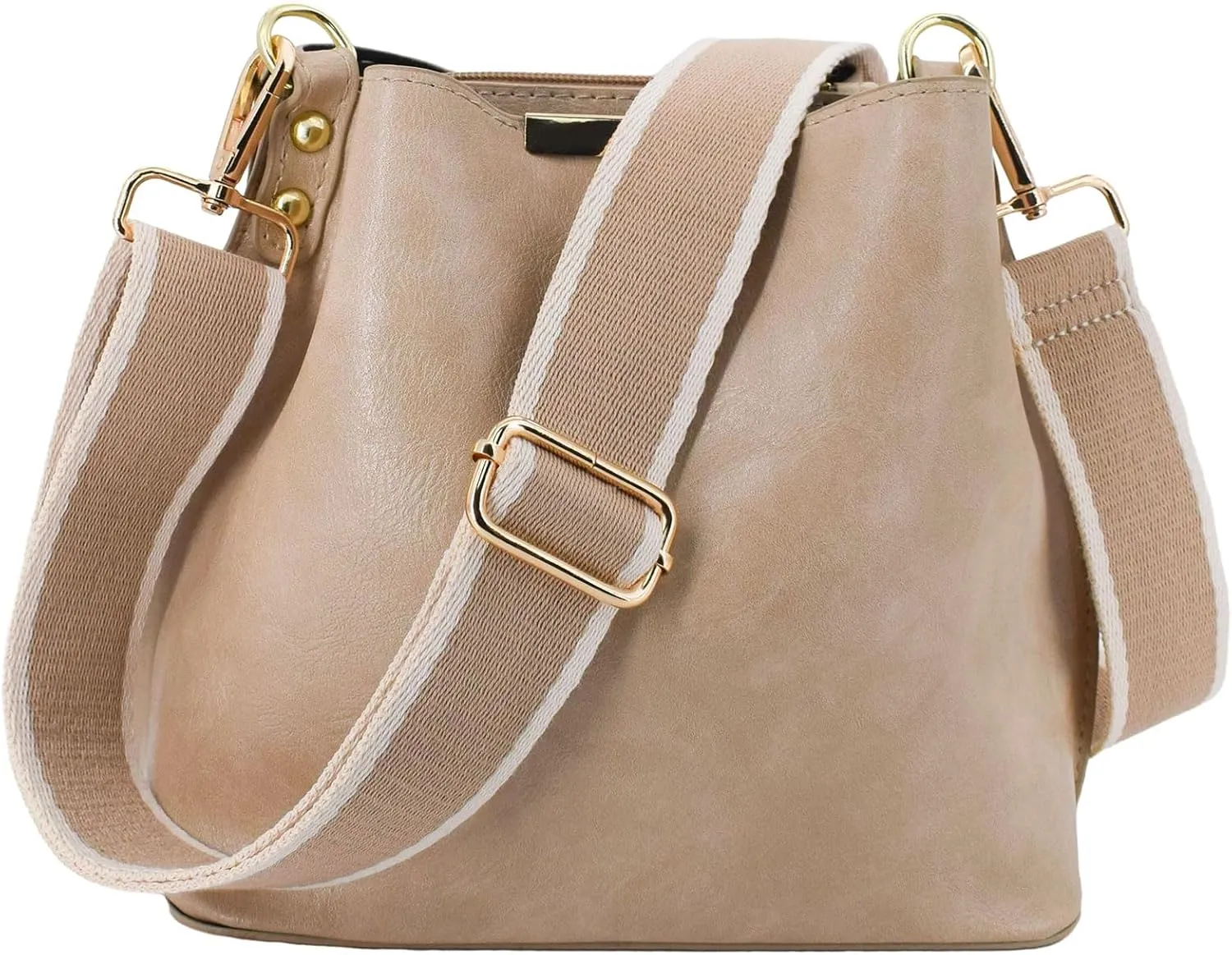 Replacement Purse Strap Shoulder Strap Adjustable Crossbody Strap for Women Crossbody Wide Shoulder Bag