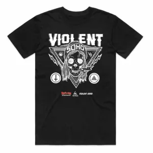 Rhythm x Violent Soho x Wired T-Shirt