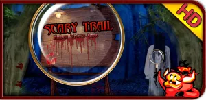 Scary Trail - Find Hidden Object Game [Download]