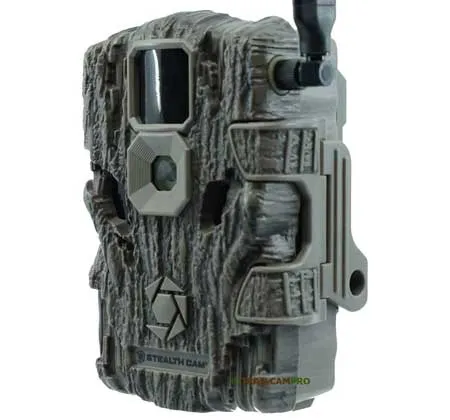 Stealth Cam Fusion (Verizon) Replaced by Stealth Cam Fusion X (Cellular)
