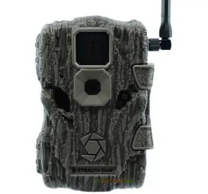 Stealth Cam Fusion (Verizon) Replaced by Stealth Cam Fusion X (Cellular)