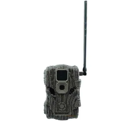 Stealth Cam Fusion (Verizon) Replaced by Stealth Cam Fusion X (Cellular)