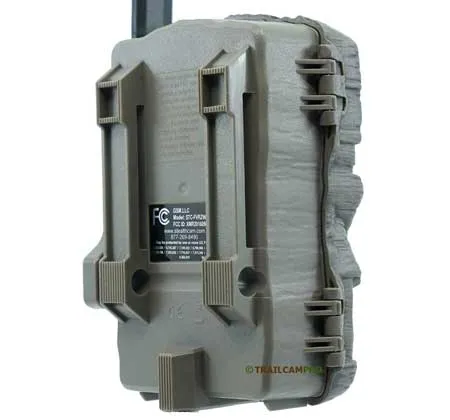 Stealth Cam Fusion (Verizon) Replaced by Stealth Cam Fusion X (Cellular)