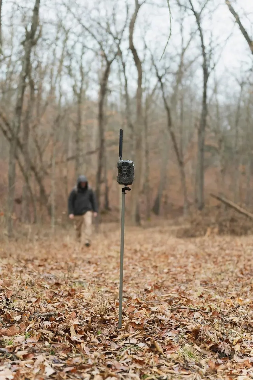 Stealth Deceptor Max Cellular Trail Camera 40MP - 2 Pack