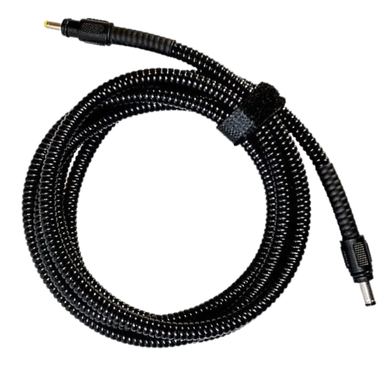 Tactacam Armored Solar Cable