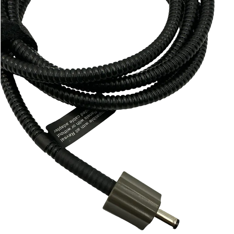 Tactacam Armored Solar Cable