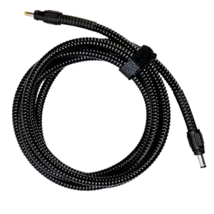 Tactacam Armored Solar Cable
