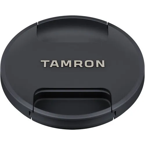 Tamron SP 150-600mm f/5-6.3 Di VC USD G2 for Canon EF