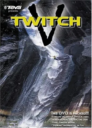 TWITCH V-kayak