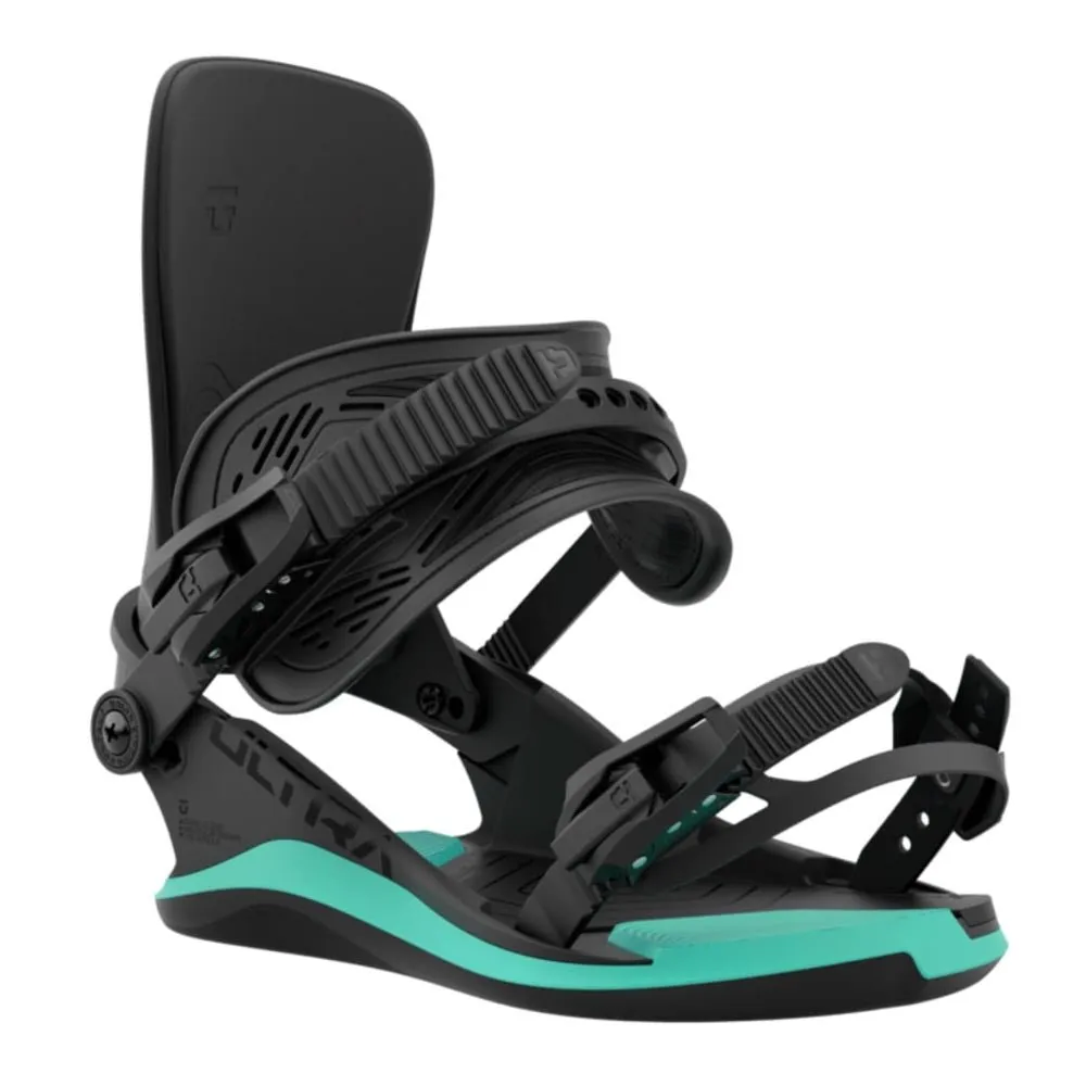 ULTRA WOMEN'S SNOWBOARD BINDING - 2023