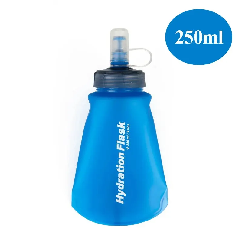 Ultralight Soft Flask Water Bottle