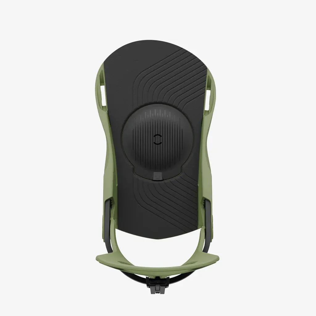 Union Flite Pro Men's Snowboard Binding