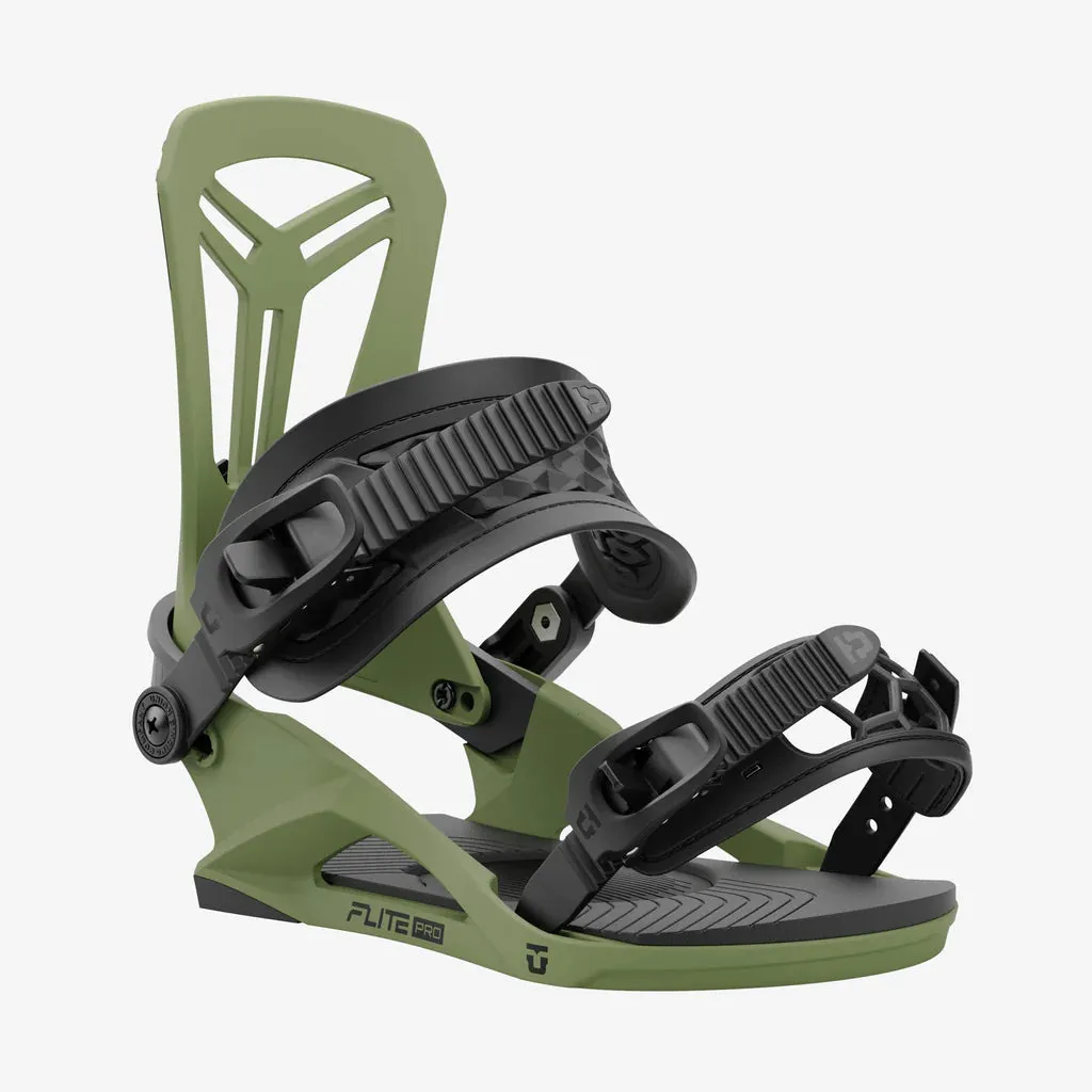 Union Flite Pro Men's Snowboard Binding