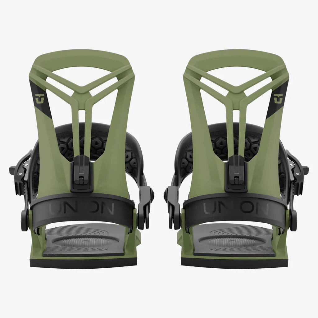 Union Flite Pro Men's Snowboard Binding