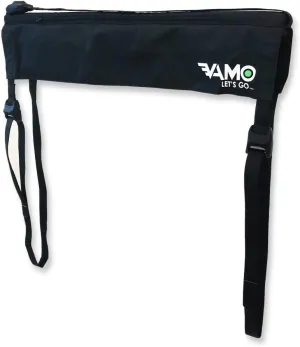 Vamo Longboard SUP Stand Up Paddle Board Truck Tailgate Surf Pad | 30" Wide Truck SUP Surfboard Pad