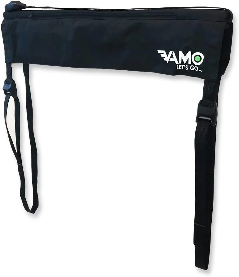 Vamo Longboard SUP Stand Up Paddle Board Truck Tailgate Surf Pad | 30" Wide Truck SUP Surfboard Pad