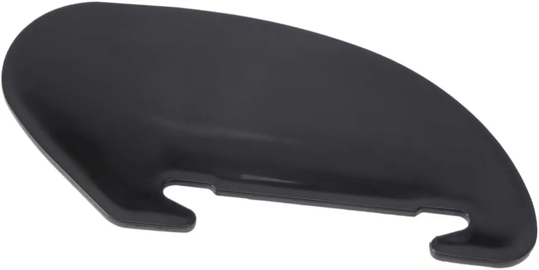 VANZACK Side Fin Splitter Longboard Single Fin Surfboard Fin Kayak Accessories Paddleboard Replacement Fin