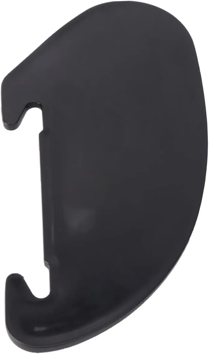 VANZACK Side Fin Splitter Longboard Single Fin Surfboard Fin Kayak Accessories Paddleboard Replacement Fin