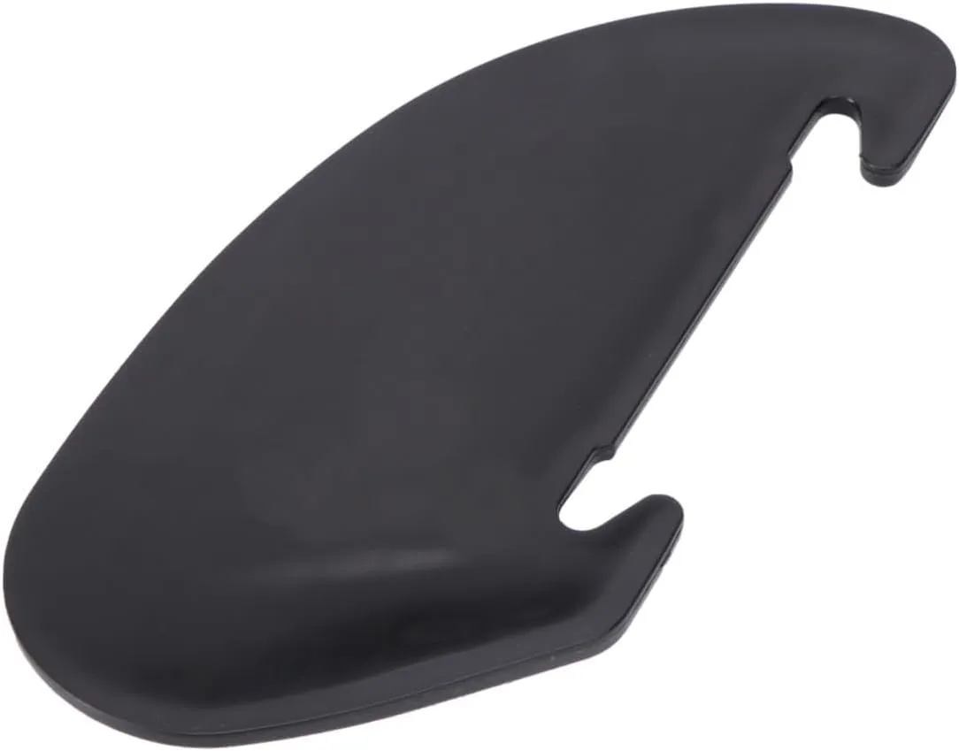 VANZACK Side Fin Splitter Longboard Single Fin Surfboard Fin Kayak Accessories Paddleboard Replacement Fin